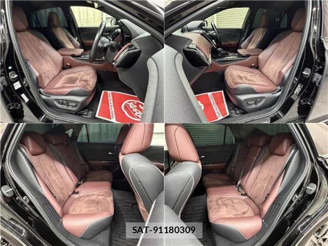 Toyota CROWN HYBRID 2018-08 7810162-3