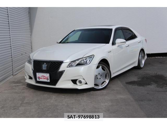 sat car