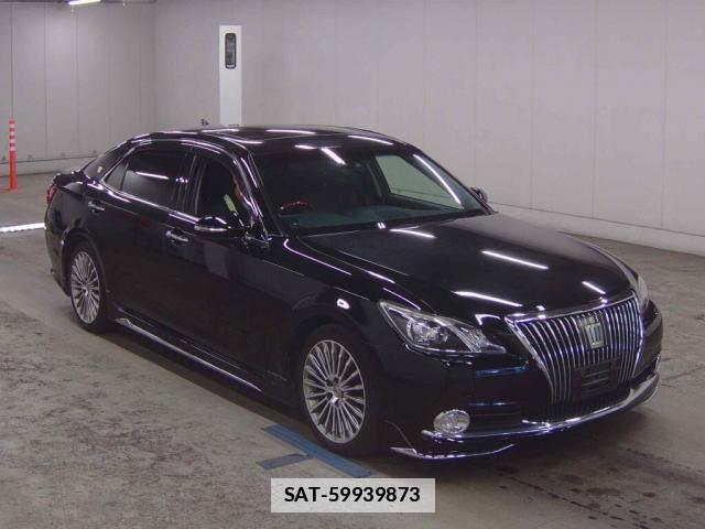 Toyota CROWN MAJESTA 2013-10 7796175-0