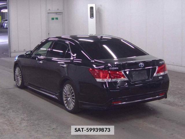 Toyota CROWN MAJESTA 2013-10 7796175-3