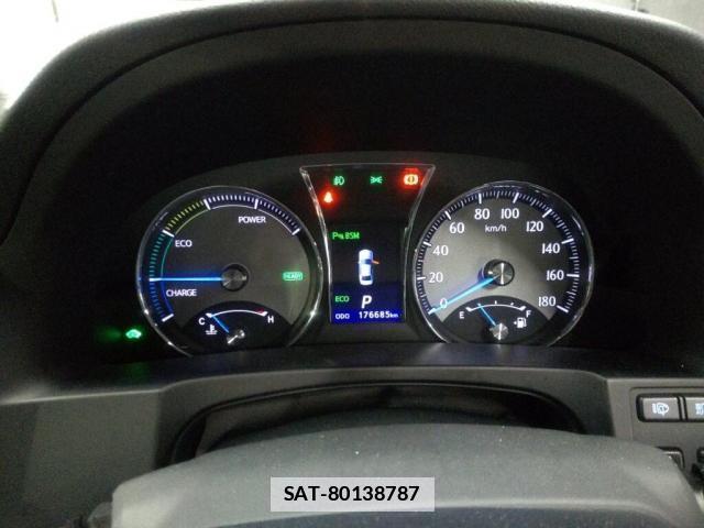 Toyota CROWN MAJESTA 2014-11 7796178-3