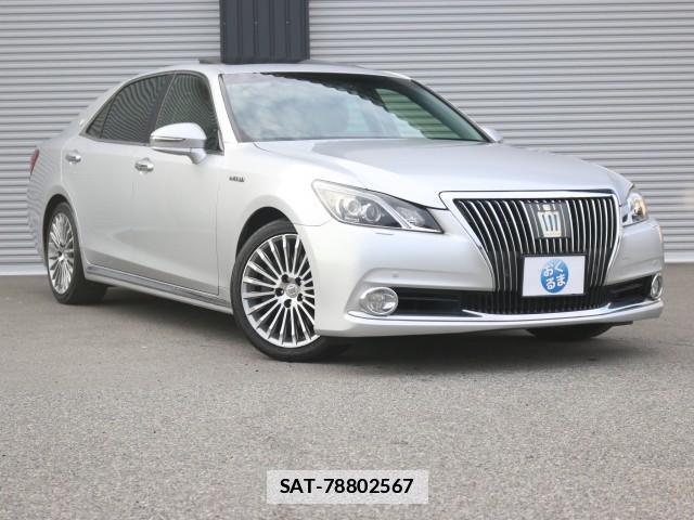 Toyota CROWN MAJESTA 2013-09 7796337-0