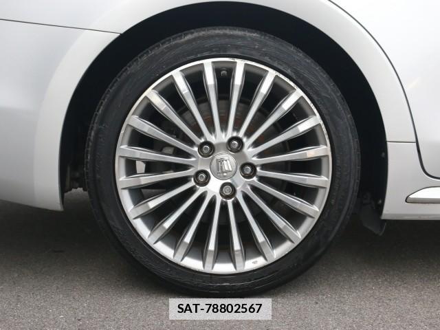 Toyota CROWN MAJESTA 2013-09 7796337-19