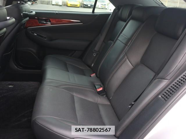 Toyota CROWN MAJESTA 2013-09 7796337-6