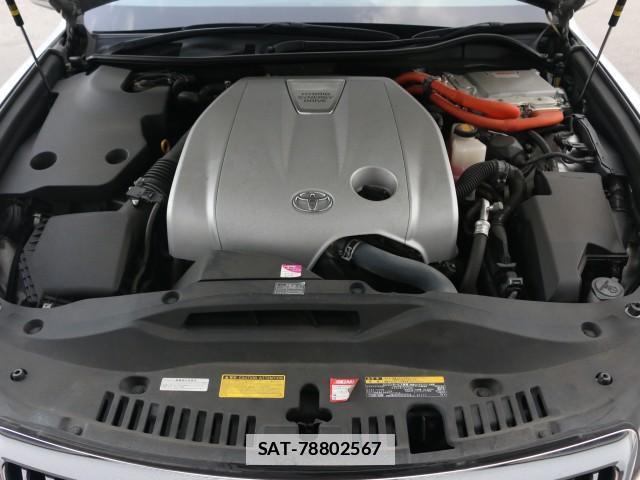 Toyota CROWN MAJESTA 2013-09 7796337-7