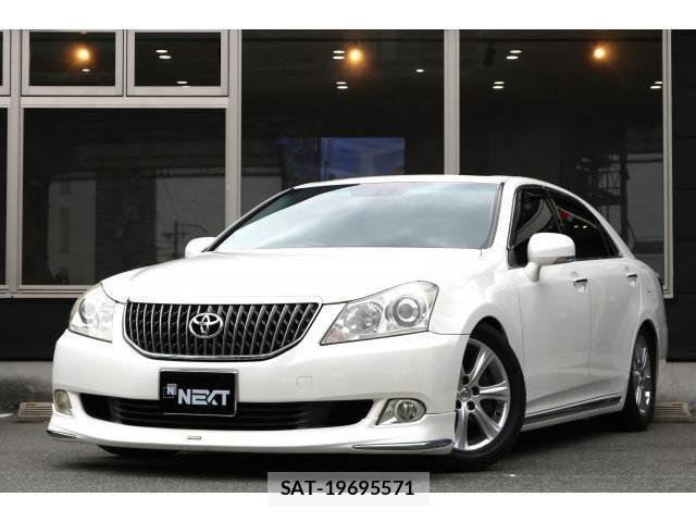 sat car