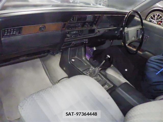 Toyota CROWN SEDAN 1979-09 7805736-2