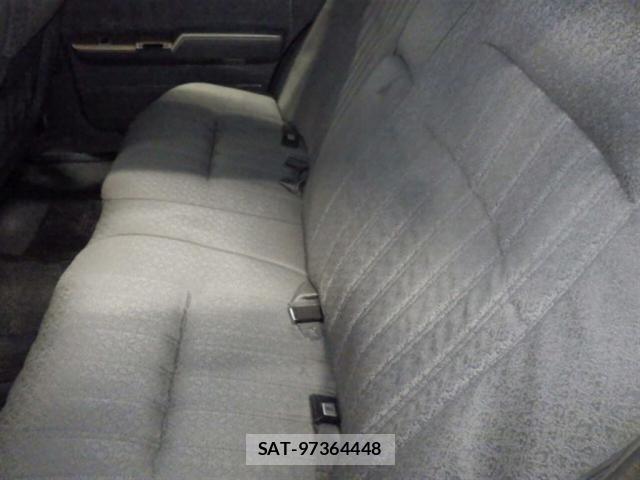 Toyota CROWN SEDAN 1979-09 7805736-3