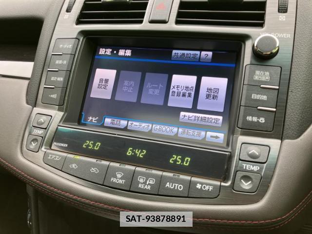 Toyota CROWN 2011-06 7793017-12