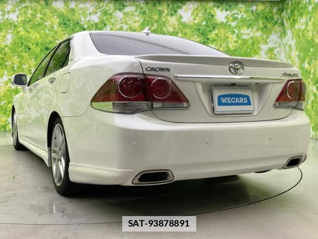 Toyota CROWN 2011-06 7793017-2