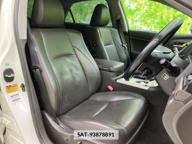 Toyota CROWN 2011-06 7793017-4