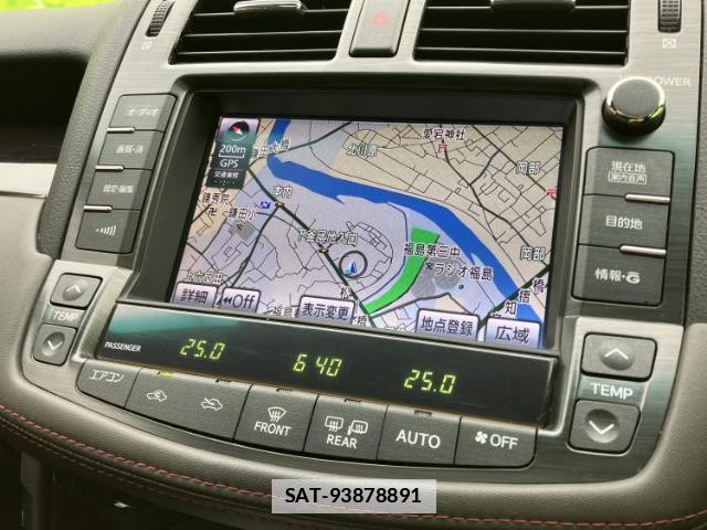 Toyota CROWN 2011-06 7793017-8
