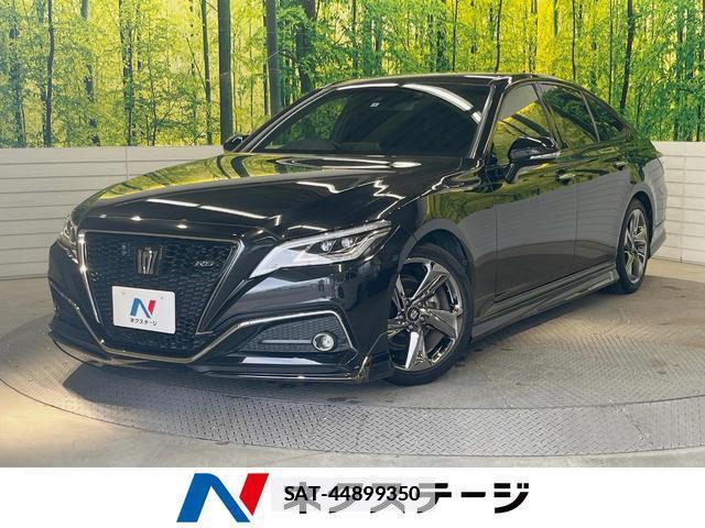 Toyota CROWN 2018-06 7793073-0