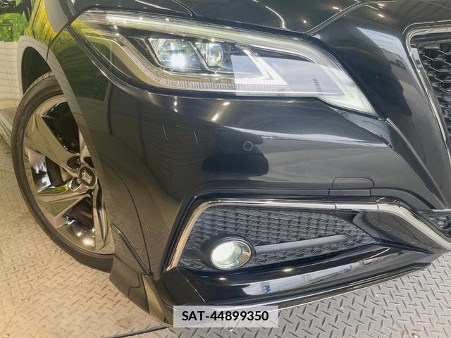 Toyota CROWN 2018-06 7793073-11