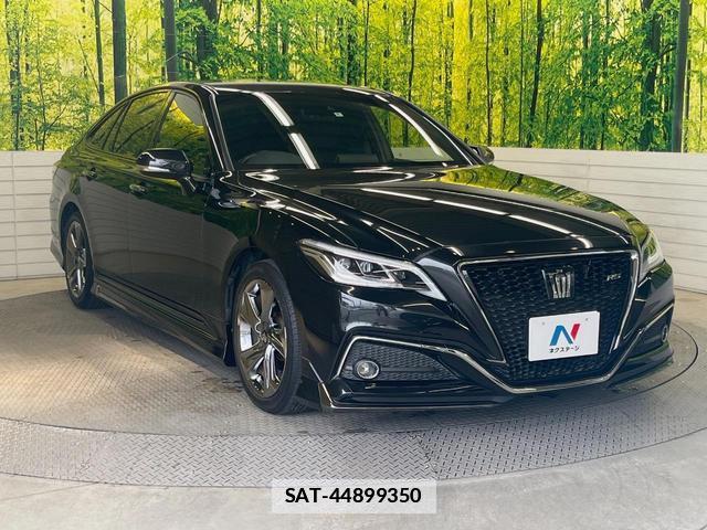 Toyota CROWN 2018-06 7793073-15