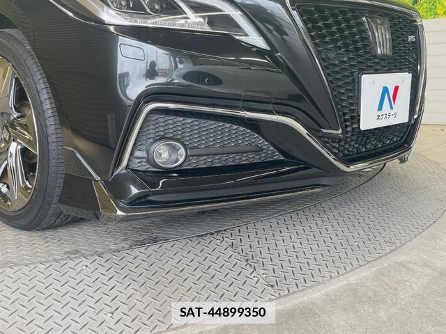 Toyota CROWN 2018-06 7793073-4