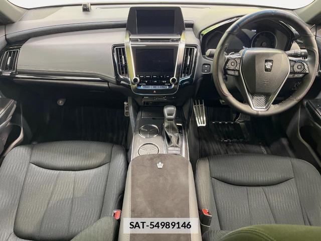 Toyota CROWN 2019-02 7793098-1