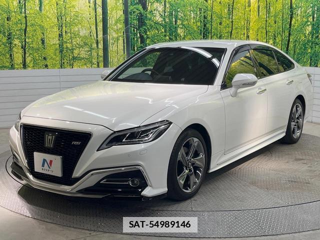Toyota CROWN 2019-02 7793098-16