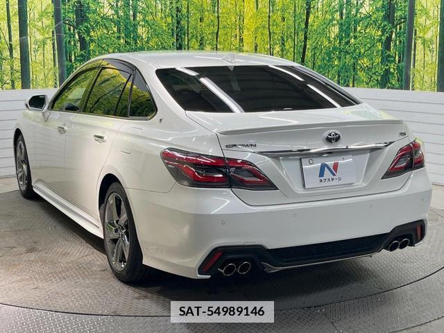 Toyota CROWN 2019-02 7793098-17