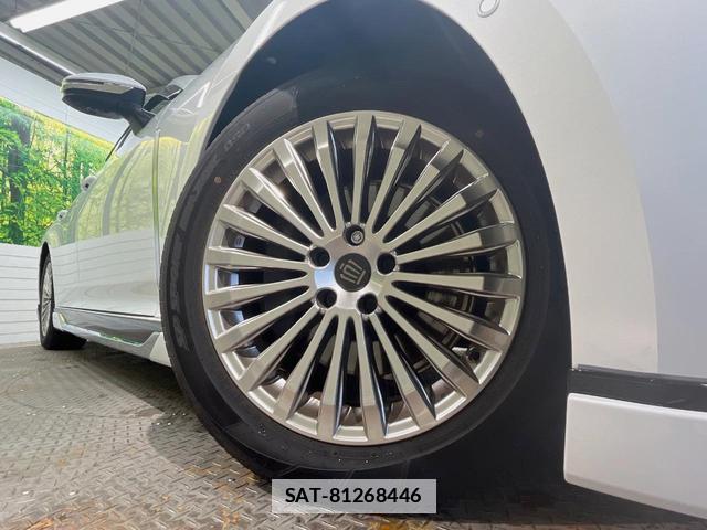 Toyota CROWN 2024-08 7793106-3