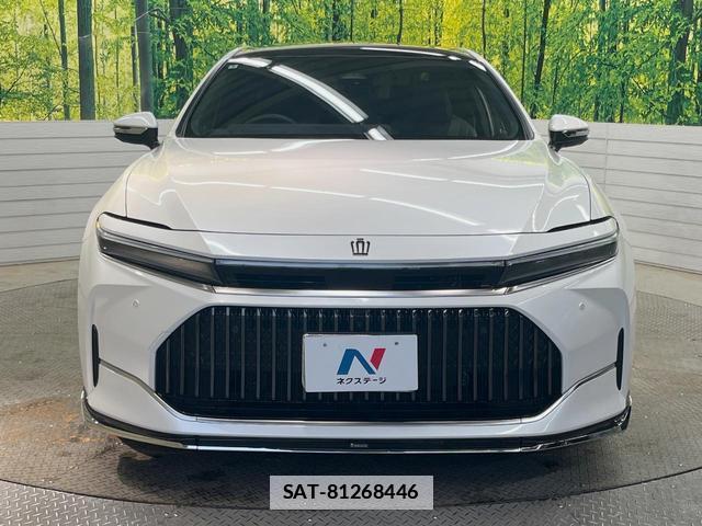 Toyota CROWN 2024-08 7793106-4