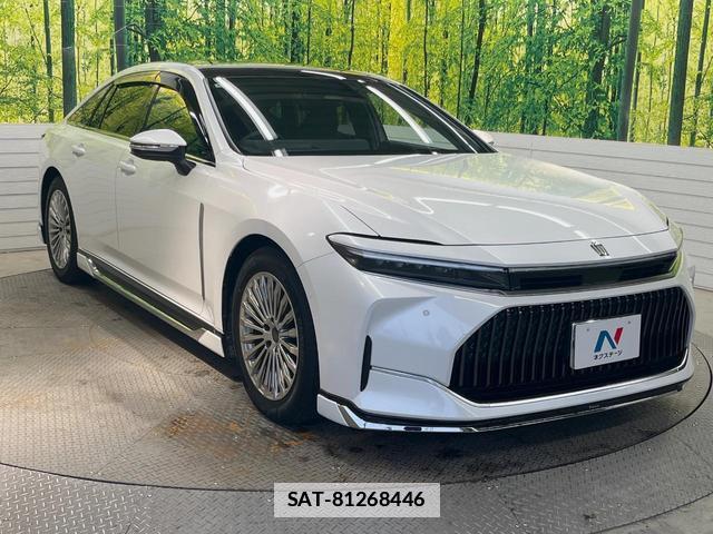 Toyota CROWN 2024-08 7793106-6