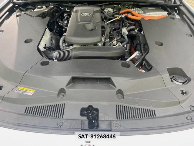 Toyota CROWN 2024-08 7793106-8