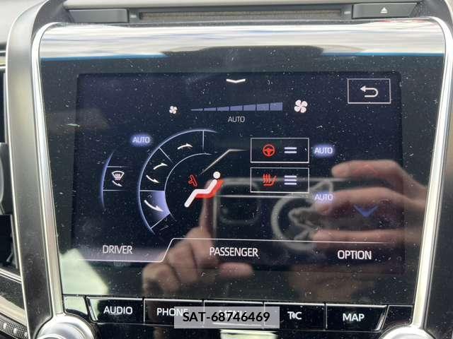 Toyota CROWN 2019-08 7793769-3