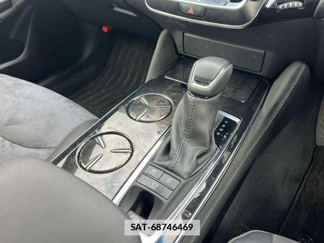Toyota CROWN 2019-08 7793769-5