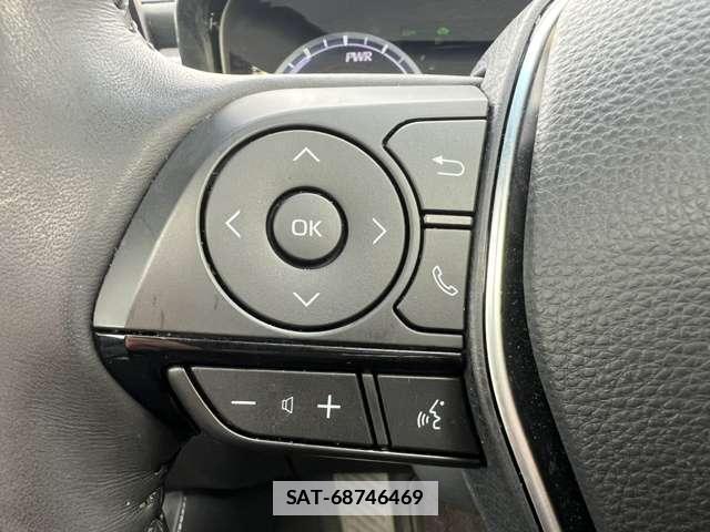 Toyota CROWN 2019-08 7793769-8