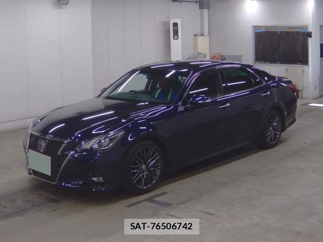 Toyota CROWN 2016-02 7794965-3