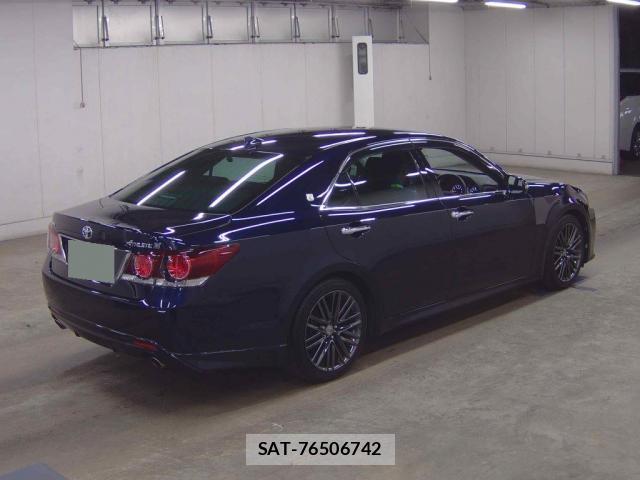 Toyota CROWN 2016-02 7794965-4