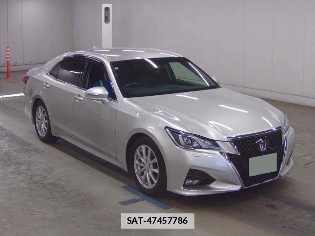 Toyota CROWN 2016-05 7795008-0