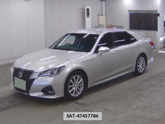 Toyota CROWN 2016-05 7795008-3