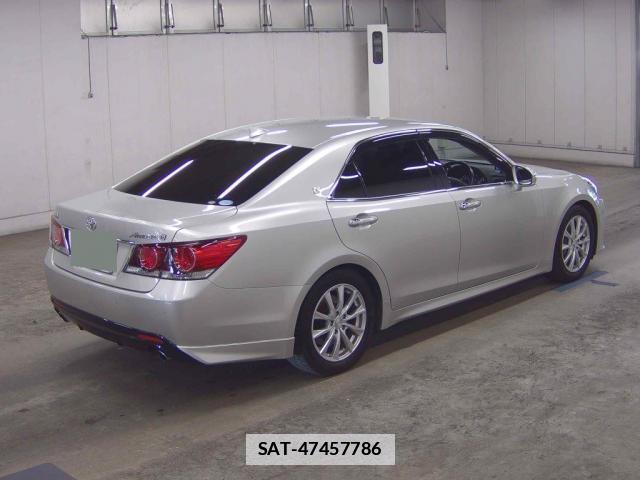 Toyota CROWN 2016-05 7795008-4