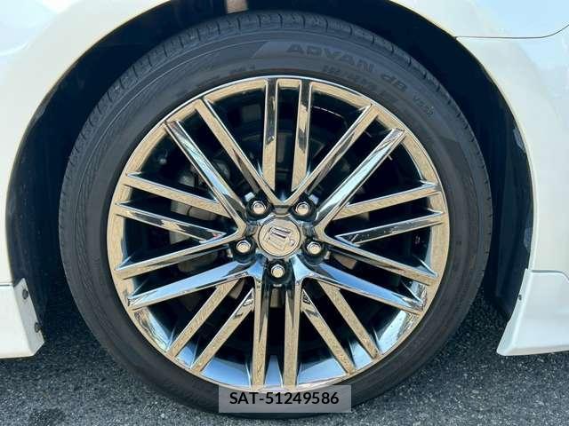 Toyota CROWN 2017-05 7795713-7