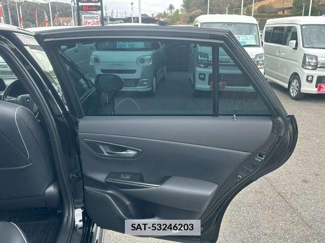 Toyota CROWN 2019-02 7795800-11