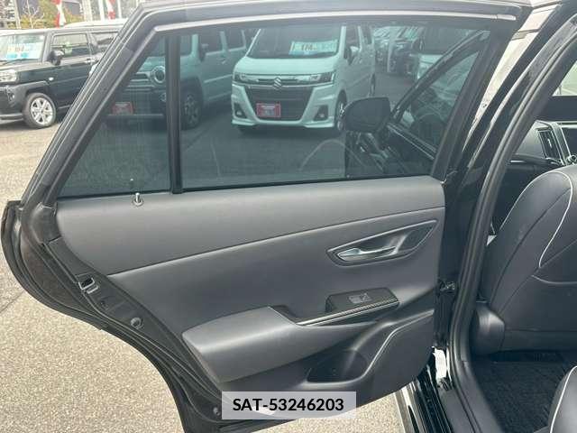 Toyota CROWN 2019-02 7795800-13