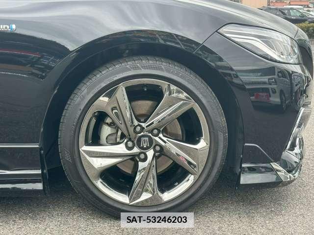 Toyota CROWN 2019-02 7795800-15