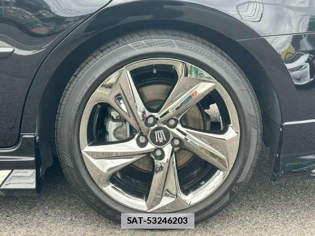 Toyota CROWN 2019-02 7795800-17