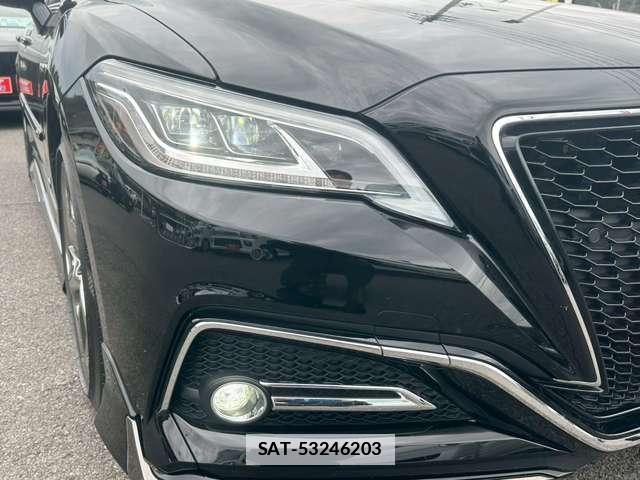 Toyota CROWN 2019-02 7795800-18