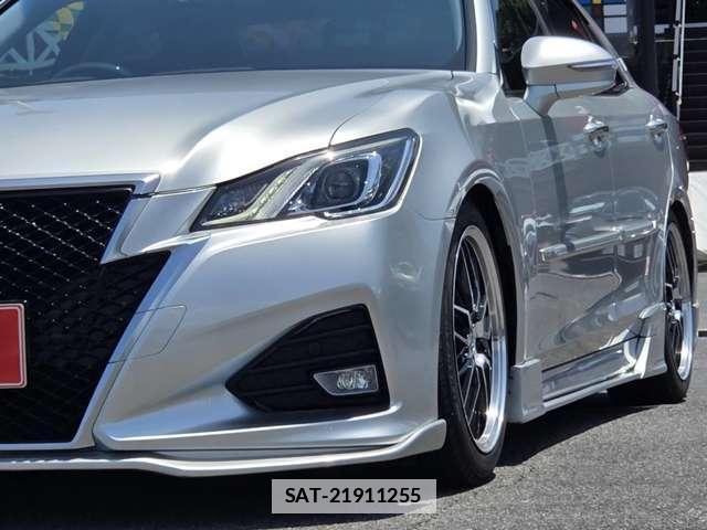 Toyota CROWN 2016-01 7795899-10