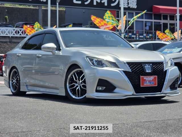 Toyota CROWN 2016-01 7795899-14