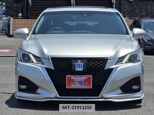 Toyota CROWN 2016-01 7795899-3