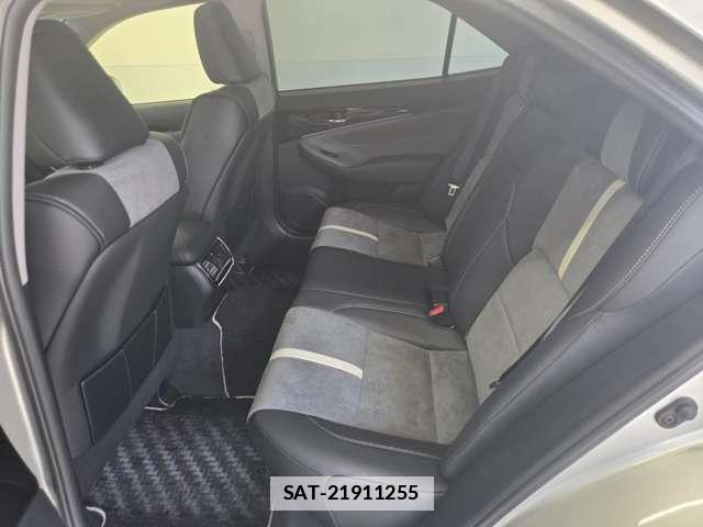 Toyota CROWN 2016-01 7795899-7