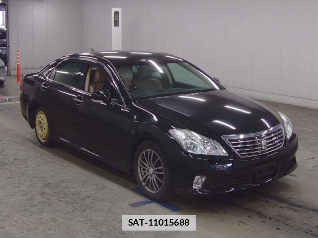 Toyota CROWN 2011-02 7796150-0