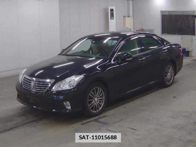 Toyota CROWN 2011-02 7796150-3