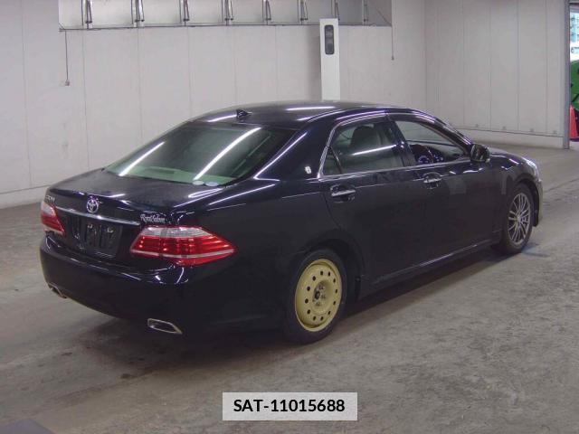 Toyota CROWN 2011-02 7796150-4