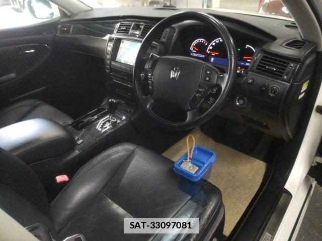 Toyota CROWN 2007-05 7796186-2