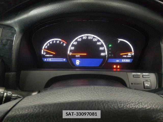 Toyota CROWN 2007-05 7796186-5